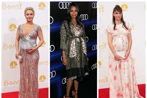 Hayden Panettiere ant „Emmy“ apdovanojimų raudonojo kilimo, vilkinti blizgančią suknelę