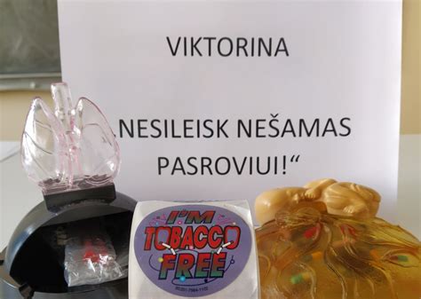 Nėščioji atsisako žalingų įpročių