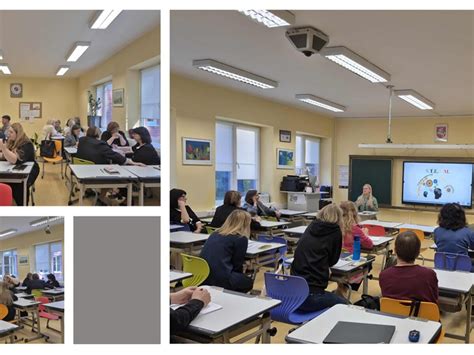 Mokytojų seminaras ir kvalifikacijos kėlimas