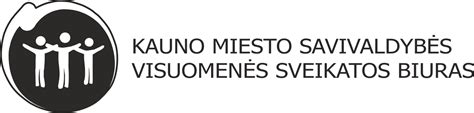 Kauno miesto savivaldybės logotipas