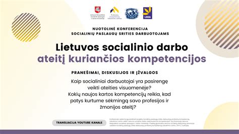Lietuvos socialinio draudimo sistemos infografika