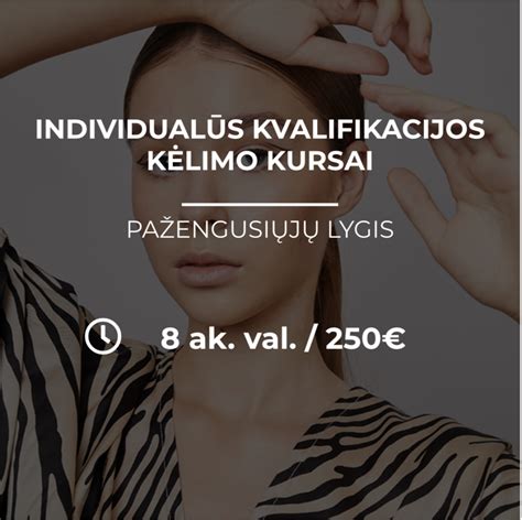 Kvalifikacijos kėlimo kursai auklėtojos padėjėjoms