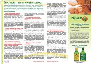 Infografika: Kaip kūdikis stimuliuoja pieno gamybą