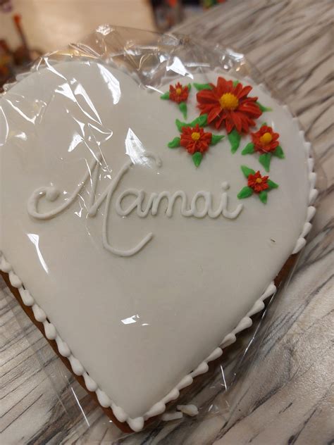 Širdelės mamai