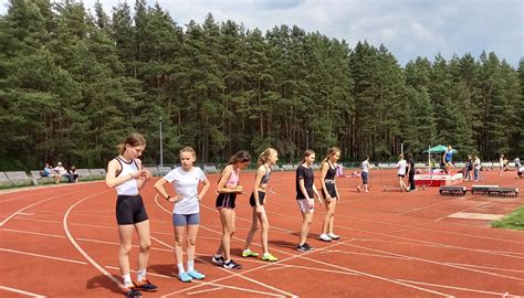 Vaikų komandinės sporto varžybos