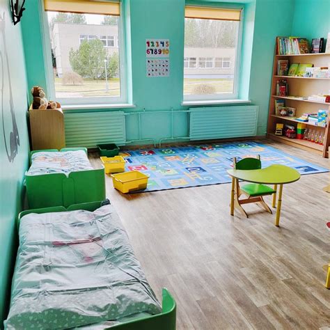 Ikimokyklinio ugdymo pedagogo padėjėjo veikla