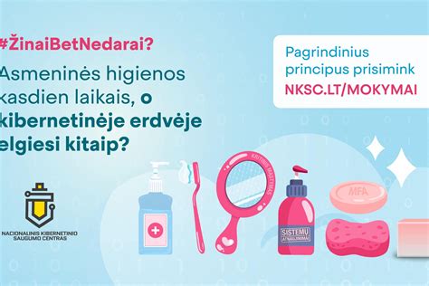 Higienos ir saugumo priemonės darželyje COVID-19 metu