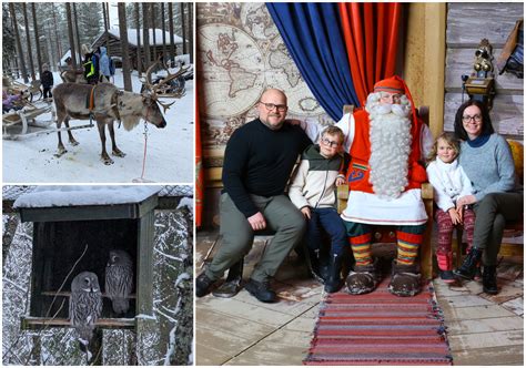 Senelis Šaltis ir jo namai Laplandijoje