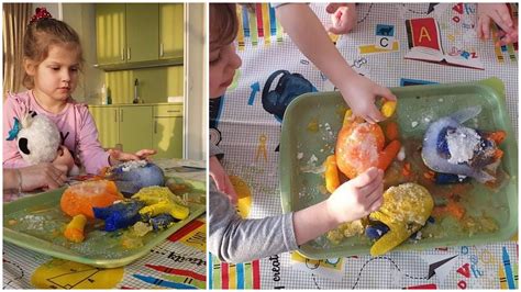 STEAM veiklos vaikams darželyje