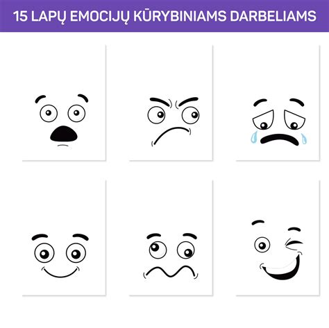 vaikas darželyje emocijos