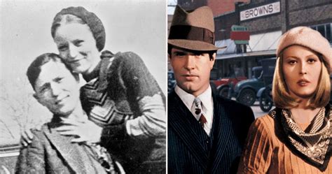 Bonnie ir Clyde