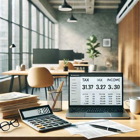 Atlyginimo struktūra ir komponentai