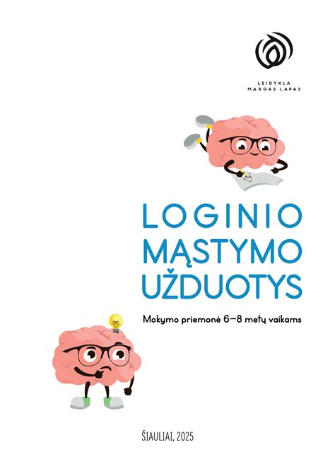 Loginio mąstymo testas