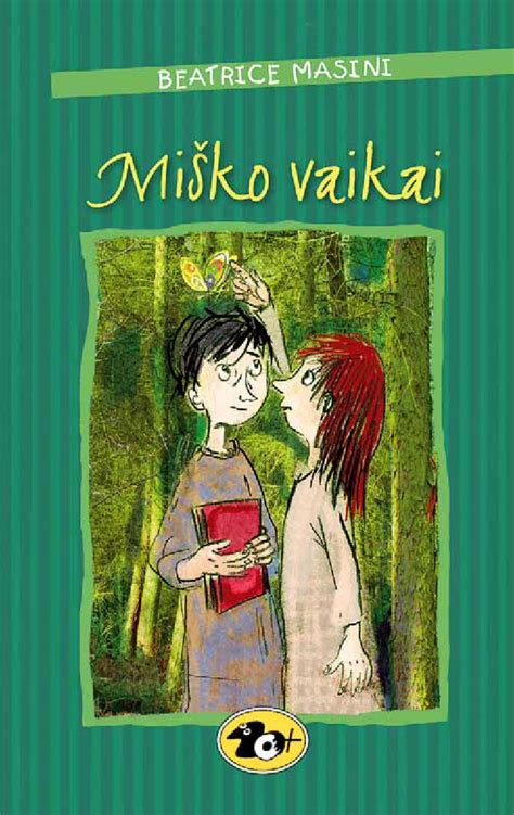 Vaikai miško darželyje, tyrinėjantys gamtą