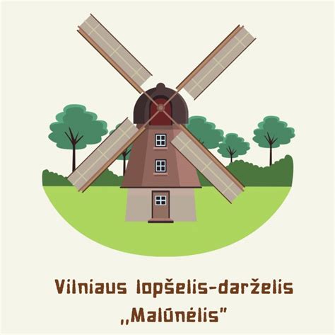 Vilniaus lopšelis-darželis 