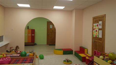 Darželio vidaus patalpų saugumo reikalavimai