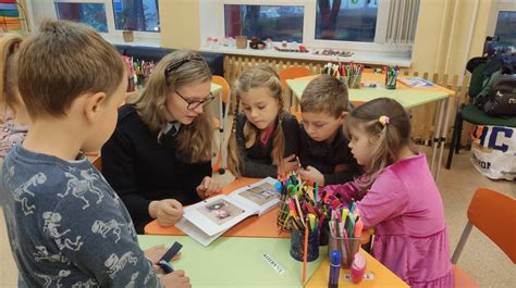 Vaikai susipažįsta su tėvų profesijomis