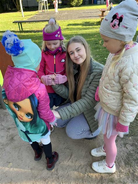 Karjeros kelias ikimokyklinio ugdymo pedagogo srityje