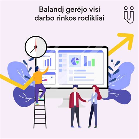 darbo rinkos statistika