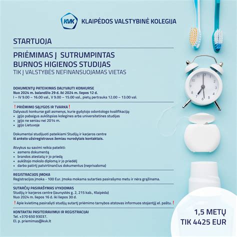 Grafikas, rodantis rekomenduojamą burnos higienos dažnumą pagal rizikos veiksnius