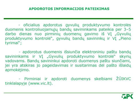 Skaidrus informacijos pateikimas darželyje