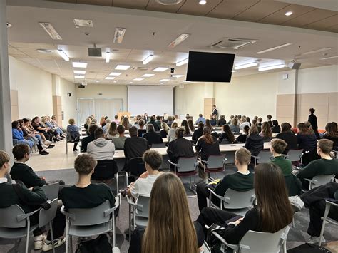 Jaunimo diskusija apie socialinę įvairovę