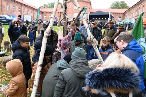 Vaikai per Joninių šventę