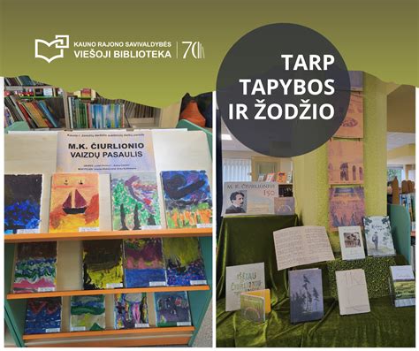 Virtualios vaikų kūrybos parodos internetinė svetainė