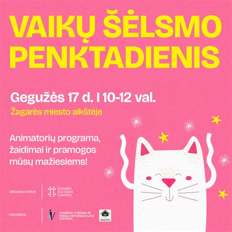 Vaikų žaidimai ir animatorių programa