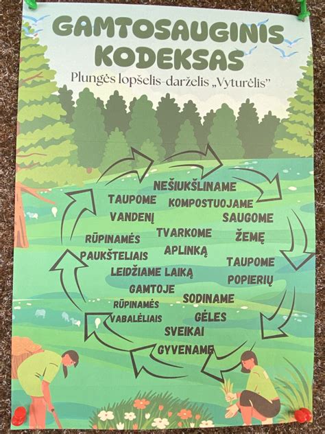 Plungės lopšelis-darželis