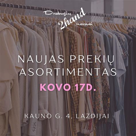 drabužių asortimentas nėščiosioms sandėlyje