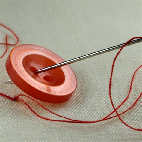 Rankdarbiai su adata ir siūlu