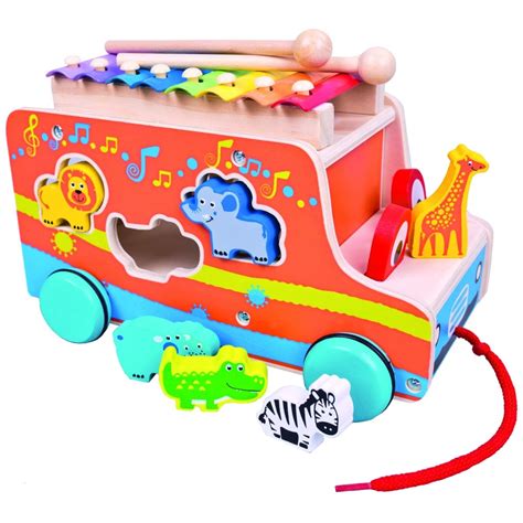 Žaislas, su kuriuo vaikas bendrauja