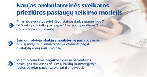 Nėščiosios apžiūra pas gydytoją specialistą