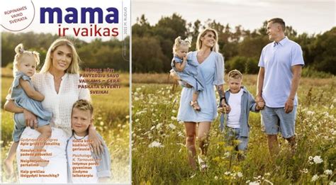 vaikas ir mama atsisveikina prie darželio durų