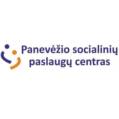Panevėžio miesto socialinių paslaugų žemėlapis