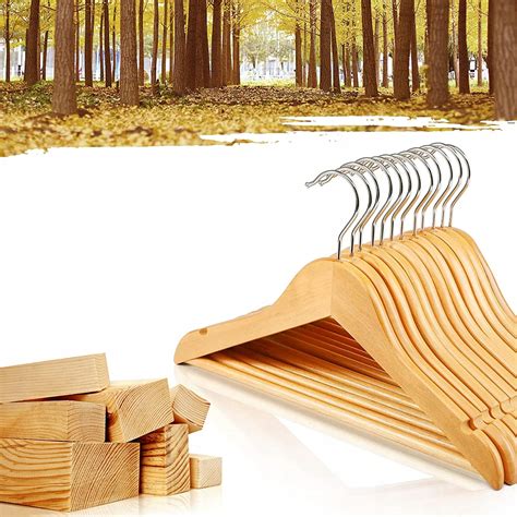 HÄNGA medinės pakabos vaikams