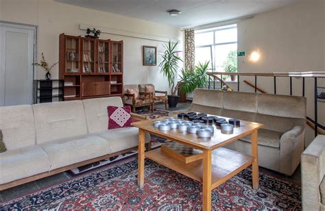 Druskininkų globos ir slaugos namų pastatas