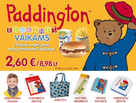 Padovanoto vaikiško skėčio išpakavimas