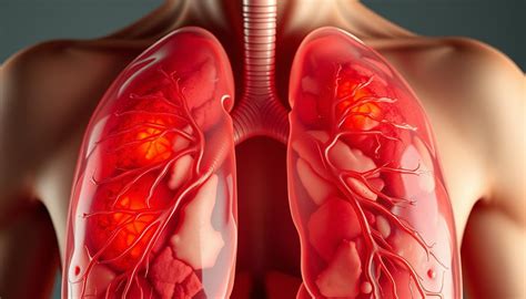 Plaučių uždegimas: kas tai?