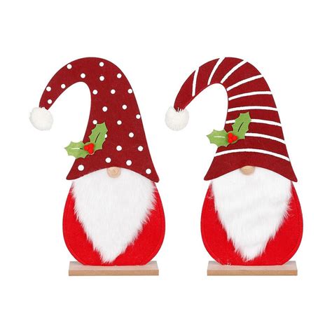 Šiaurietiški Kalėdų nykštukai