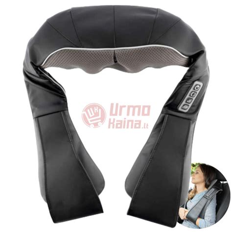 Ergonomiškos kuprinės nugaros ir dirželių pavyzdys