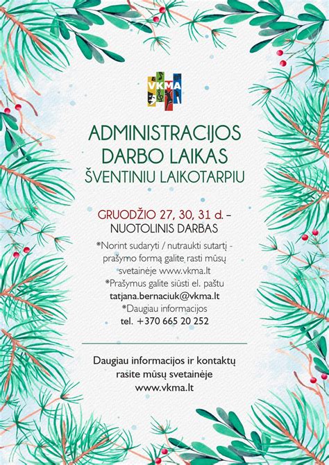 Administracijos darbo vieta darželyje