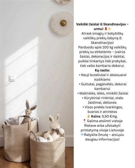 Rankdarbių pavyzdžiai: žaislai, dekoracijos, naudingi daiktai
