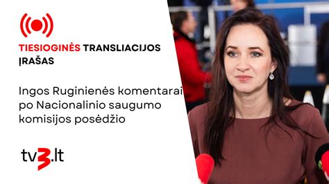 Komisijos posėdžio schema