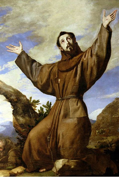 Šv. Pranciškus Asyžietis pamokslauja paukščiams (Giotto freska)