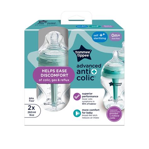 Tommee Tippee buteliukai ir gertuvės