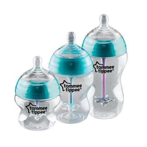 Įvairūs Tommee Tippee čiulptukai