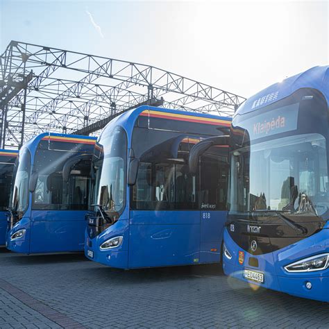 Ekologiškas transportas