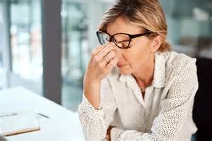 Simptomai, į kuriuos reikia atkreipti dėmesį po aborto